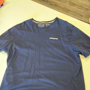 Patagonia shirt